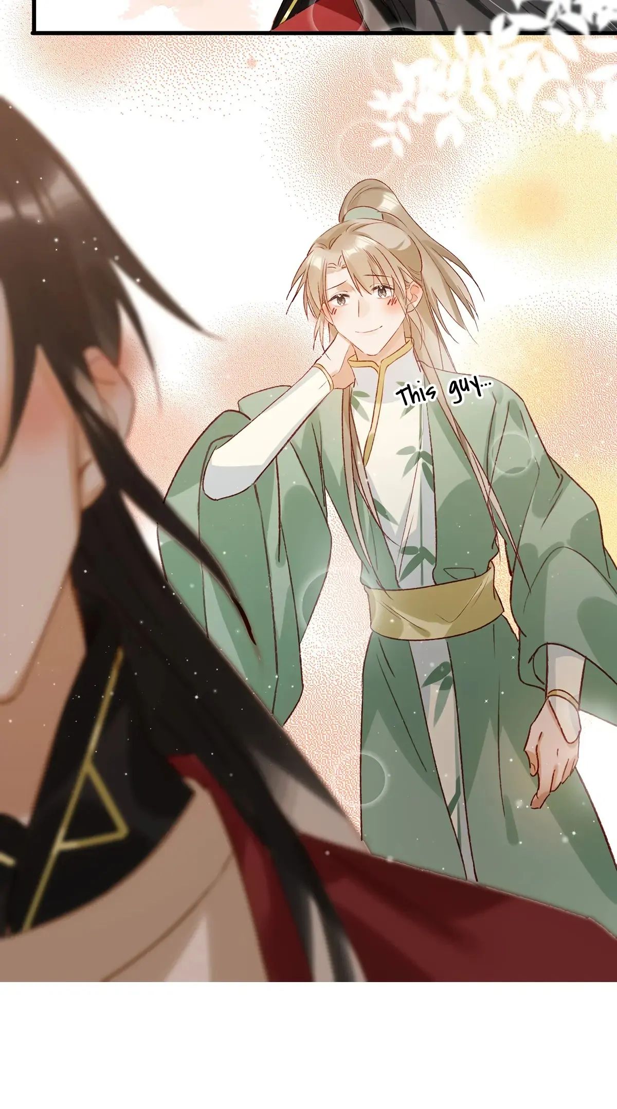 I Ship My Rival x Me Chapter 9 page 27 - 