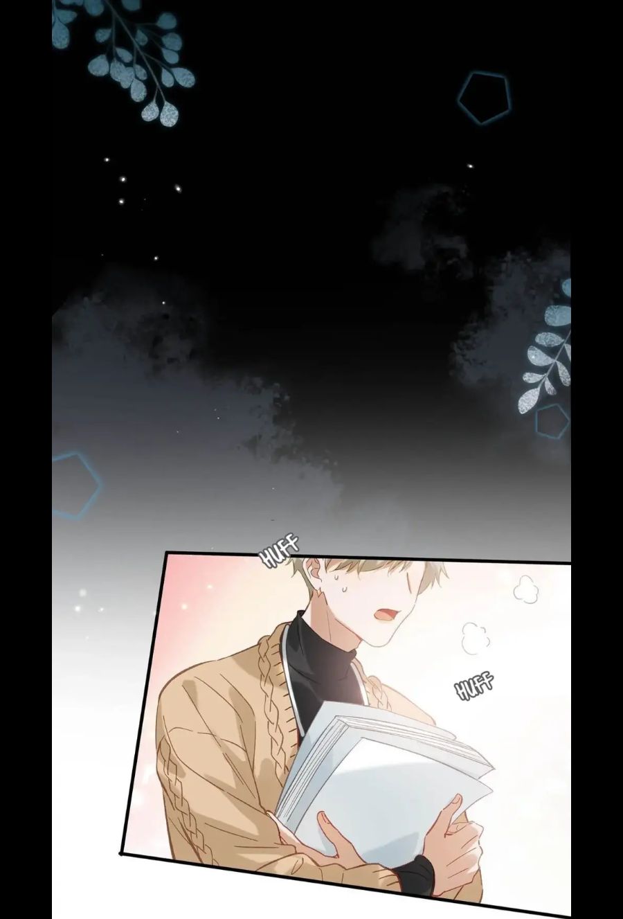 I Ship My Rival x Me Chapter 90 page 1 - 