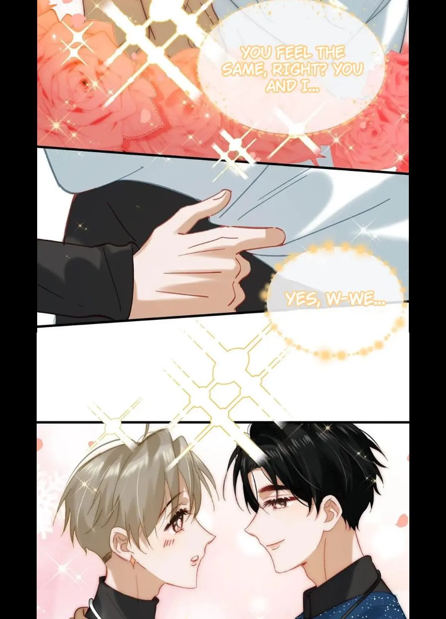 I Ship My Rival x Me Chapter 90 page 12 - 