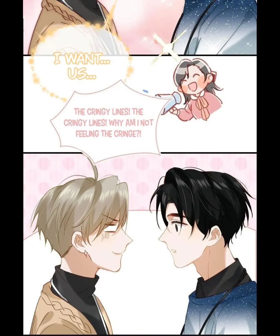 I Ship My Rival x Me Chapter 90 page 13 - 