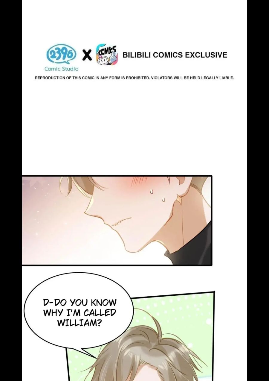 I Ship My Rival x Me Chapter 90 page 17 - 