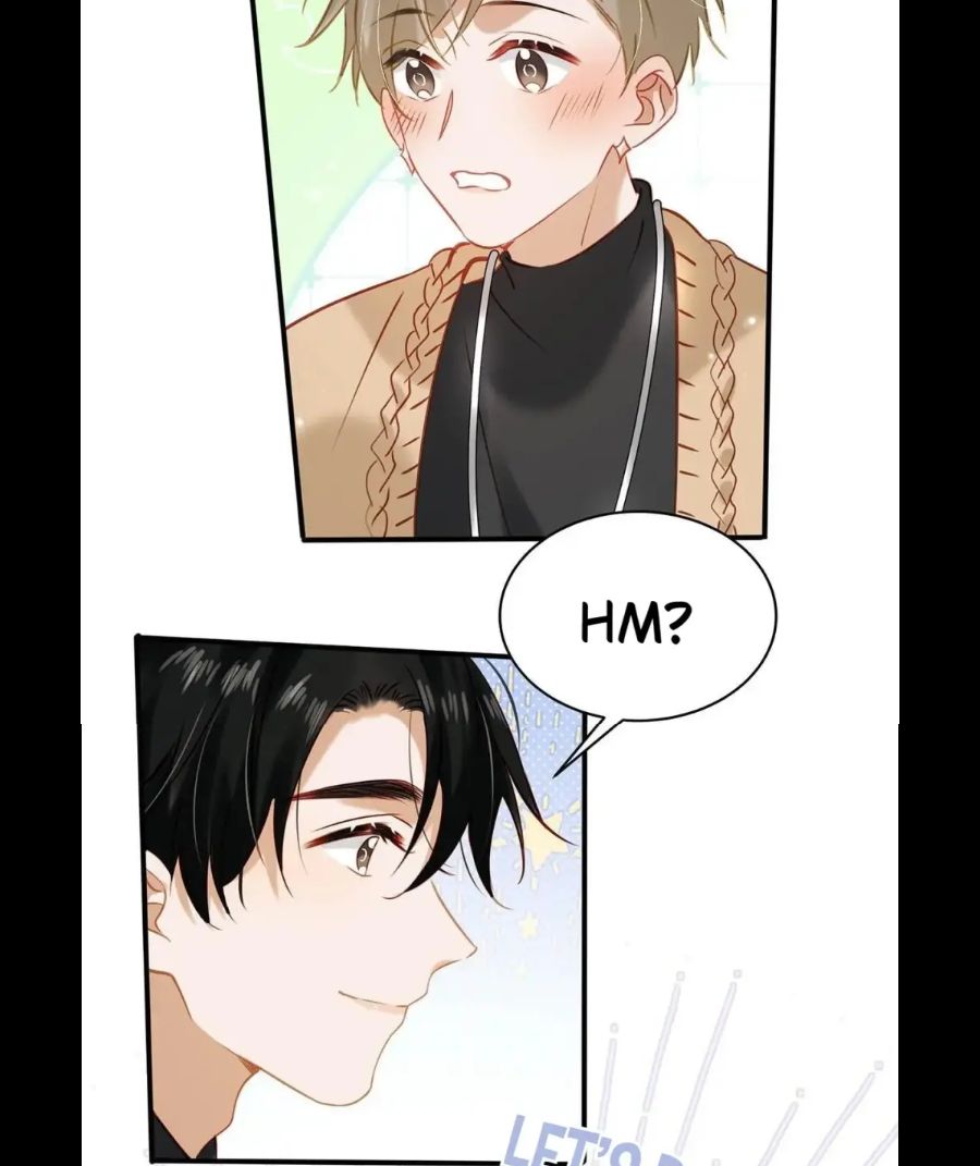I Ship My Rival x Me Chapter 90 page 18 - 