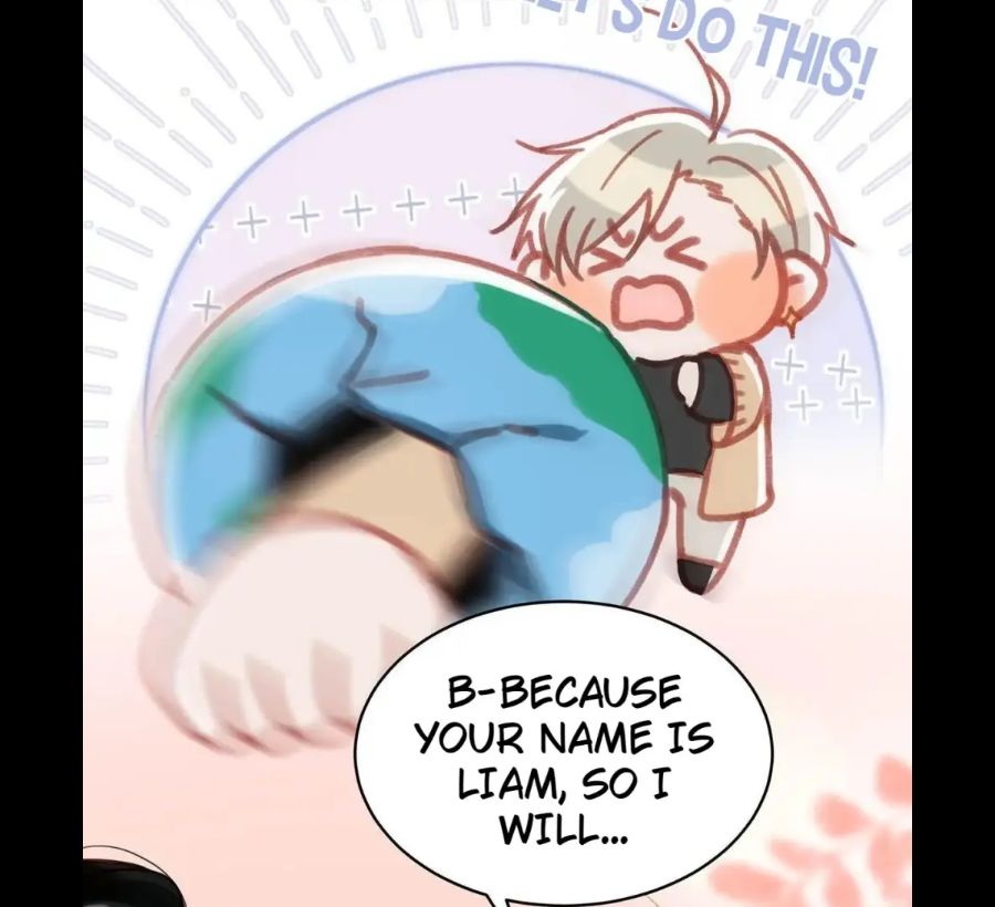I Ship My Rival x Me Chapter 90 page 19 - 