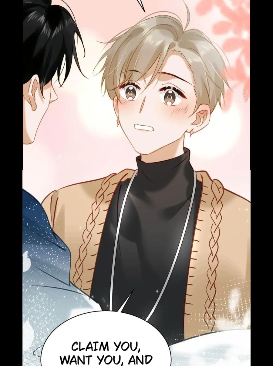 I Ship My Rival x Me Chapter 90 page 20 - 