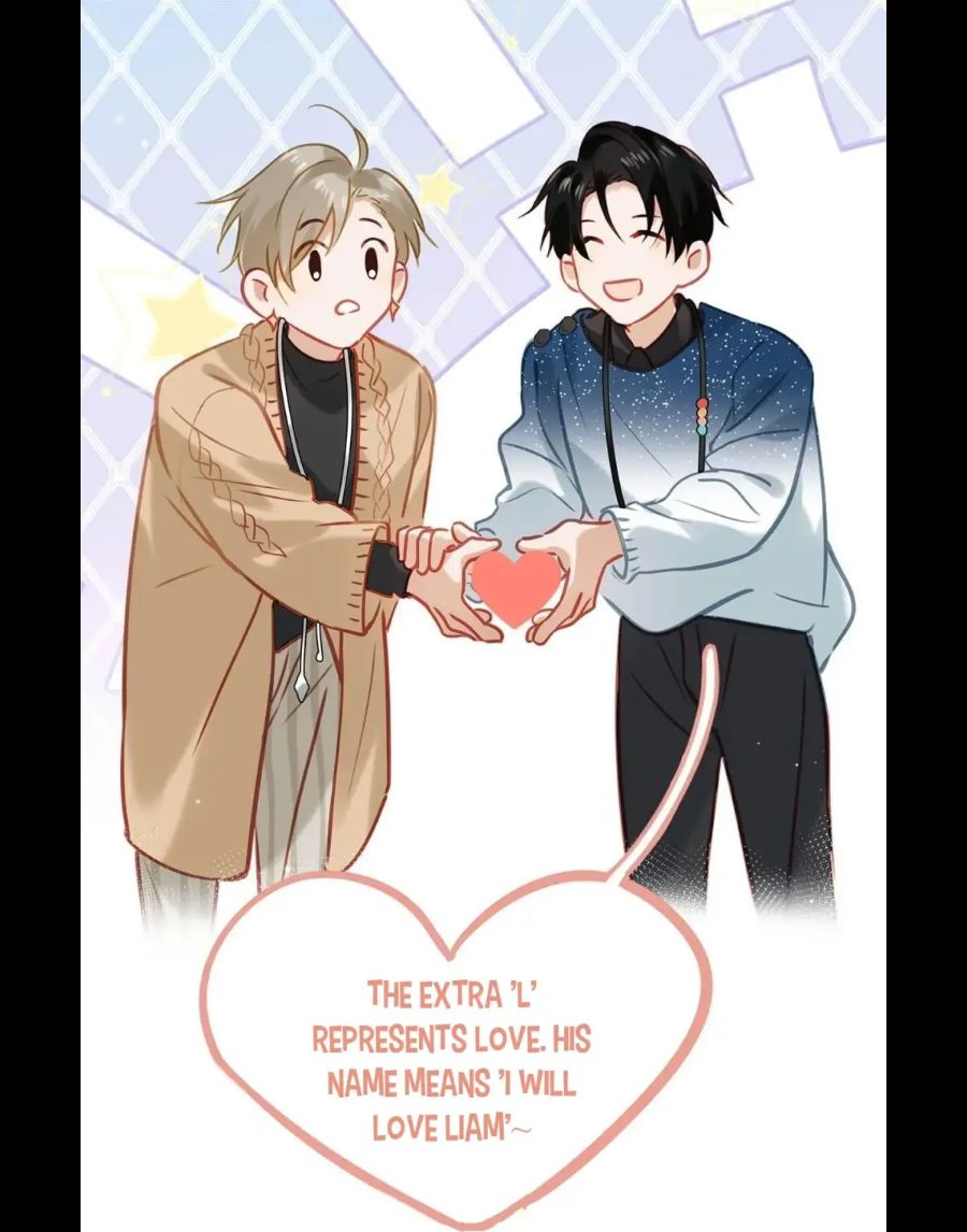 I Ship My Rival x Me Chapter 90 page 24 - 