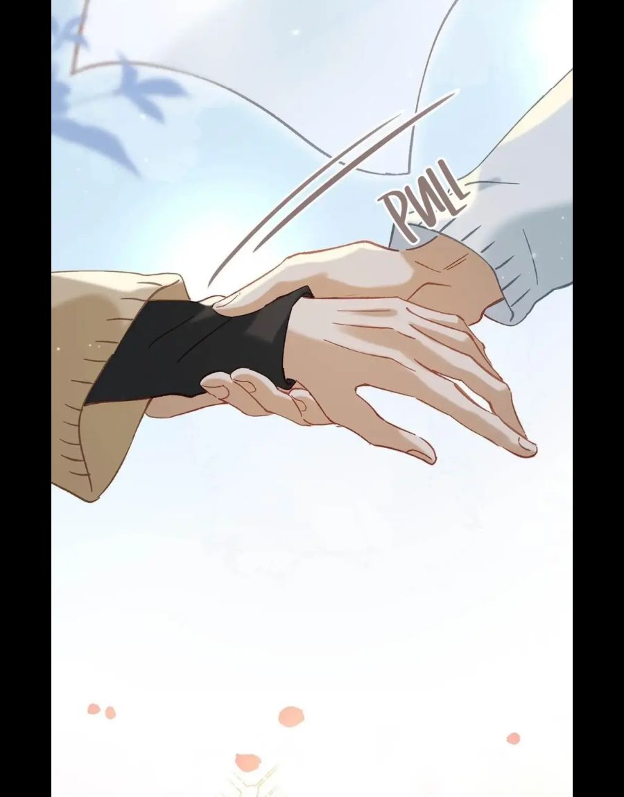 I Ship My Rival x Me Chapter 90 page 4 - 