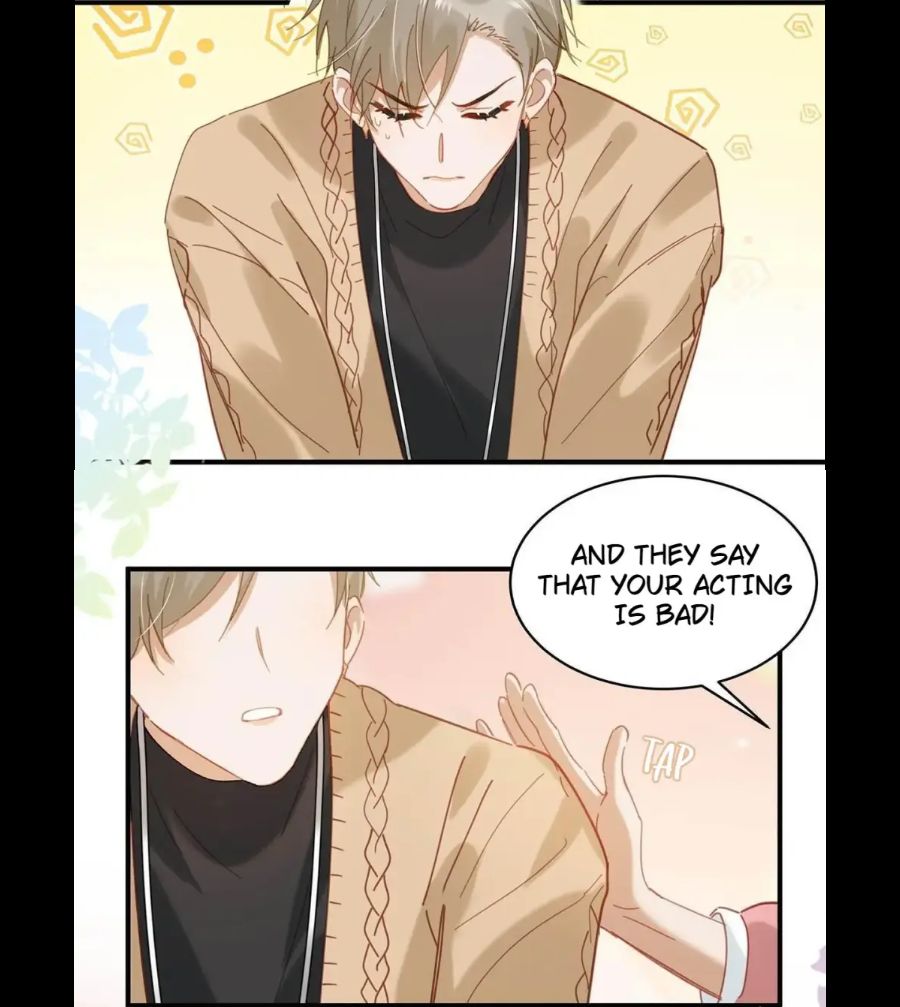 I Ship My Rival x Me Chapter 90 page 32 - 