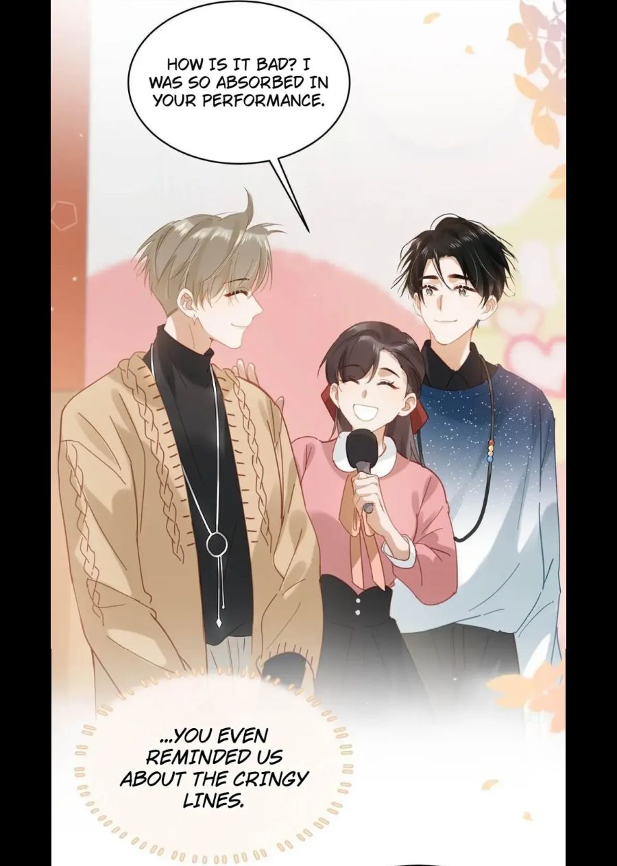 I Ship My Rival x Me Chapter 90 page 33 - 