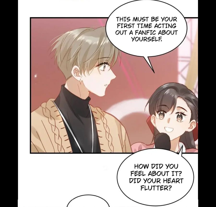 I Ship My Rival x Me Chapter 90 page 34 - 