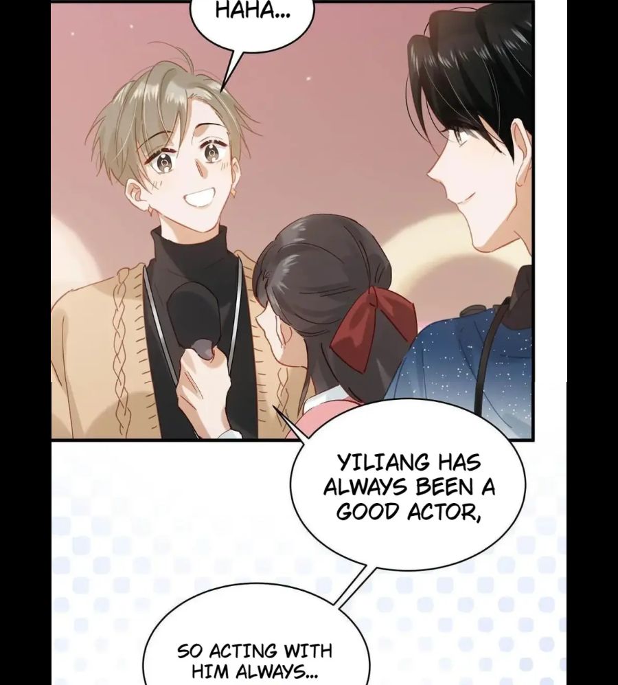 I Ship My Rival x Me Chapter 90 page 35 - 