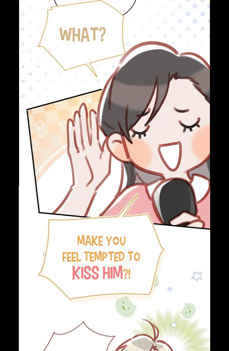 I Ship My Rival x Me Chapter 90 page 36 - 