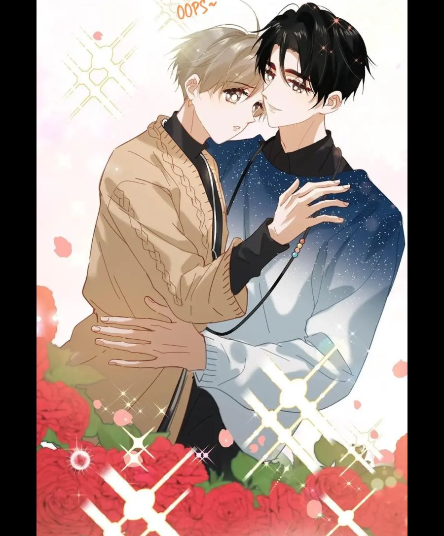 I Ship My Rival x Me Chapter 90 page 5 - 