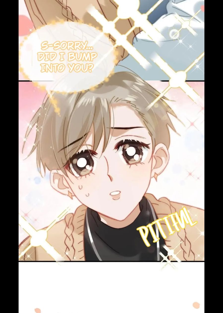I Ship My Rival x Me Chapter 90 page 9 - 