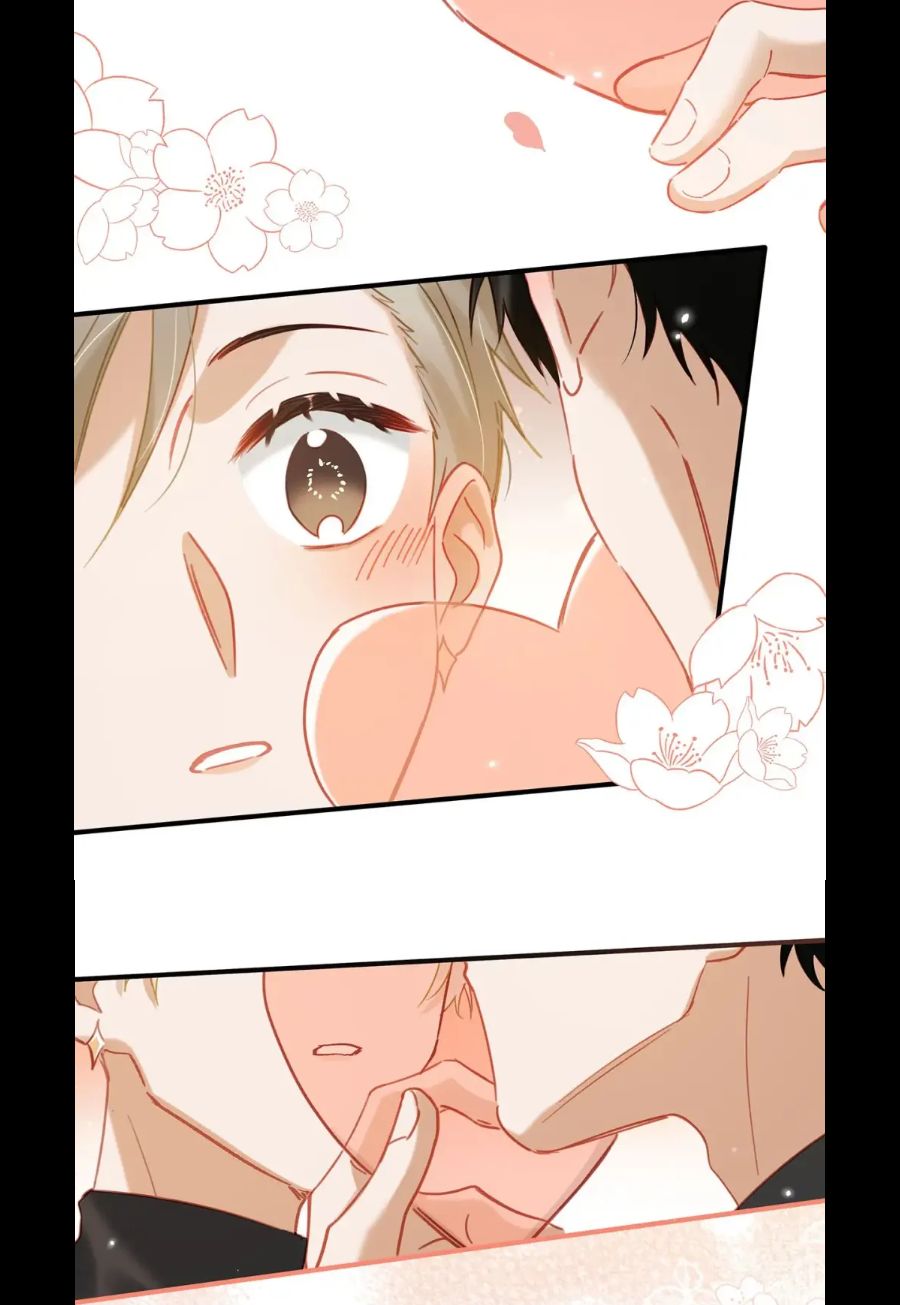I Ship My Rival x Me Chapter 91 page 12 - 