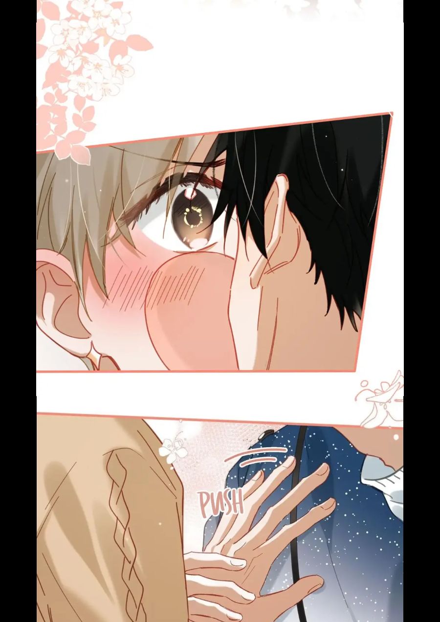 I Ship My Rival x Me Chapter 91 page 14 - 