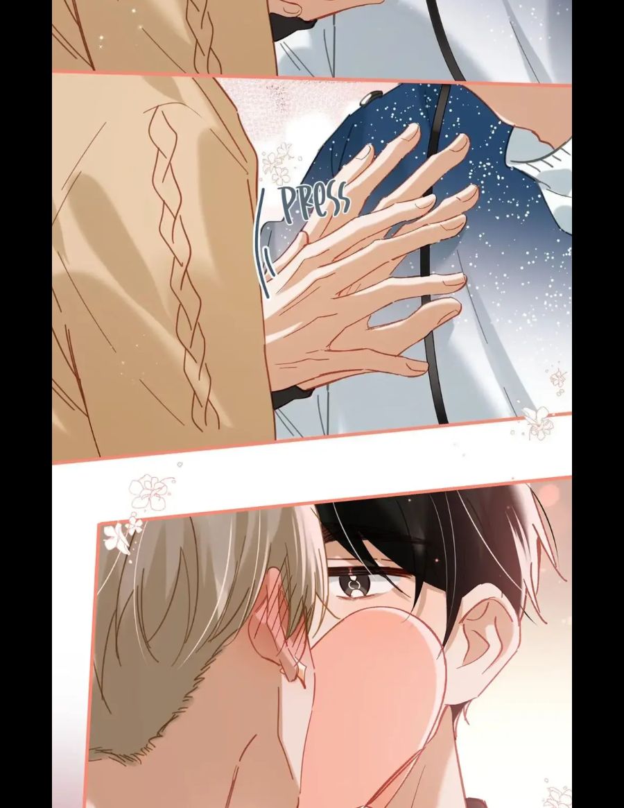 I Ship My Rival x Me Chapter 91 page 15 - 