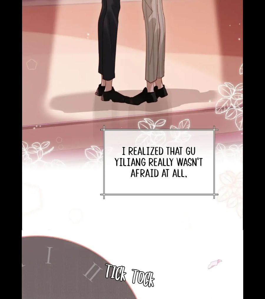 I Ship My Rival x Me Chapter 91 page 17 - 