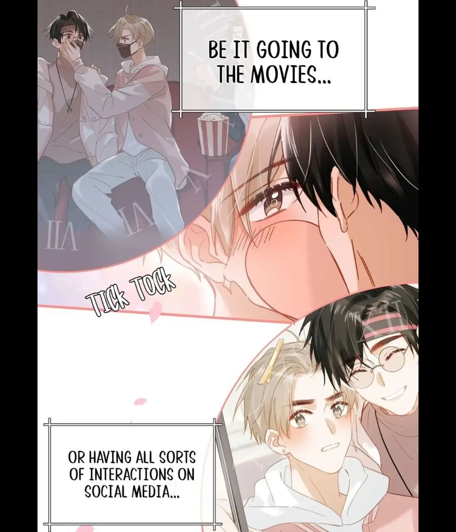 I Ship My Rival x Me Chapter 91 page 18 - 