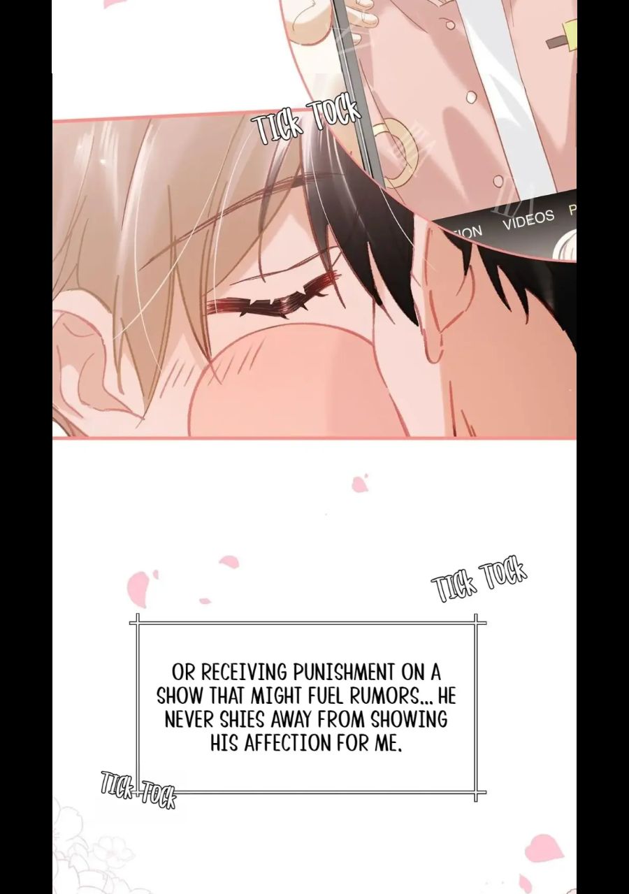 I Ship My Rival x Me Chapter 91 page 19 - 