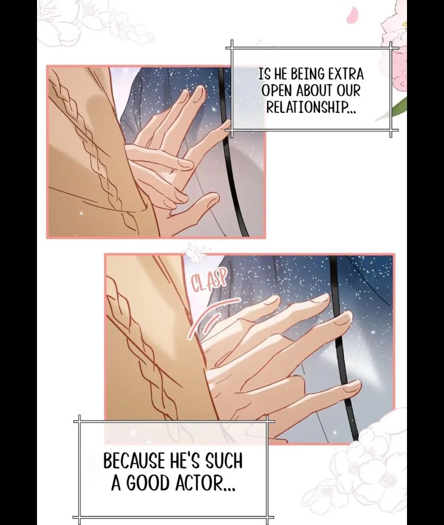 I Ship My Rival x Me Chapter 91 page 20 - 