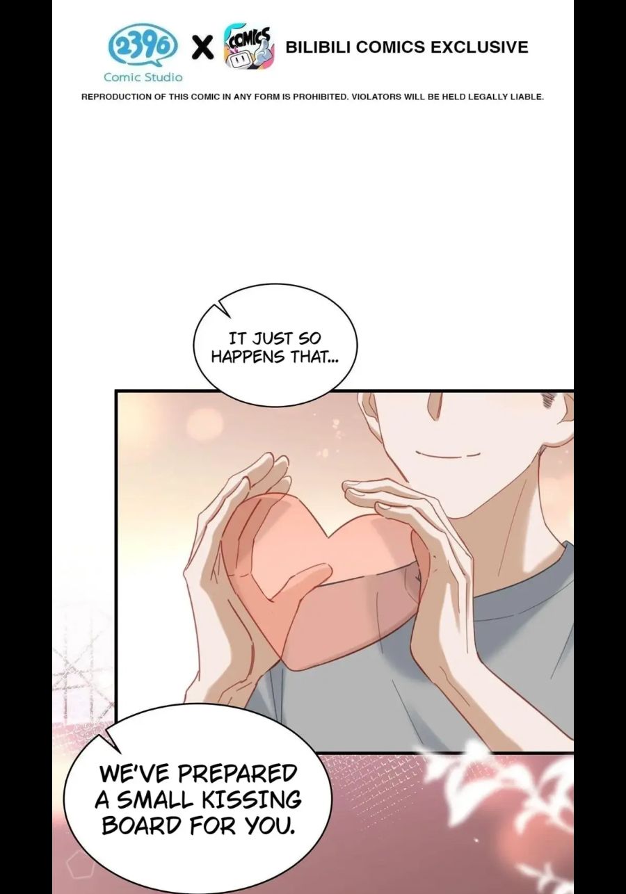 I Ship My Rival x Me Chapter 91 page 3 - 