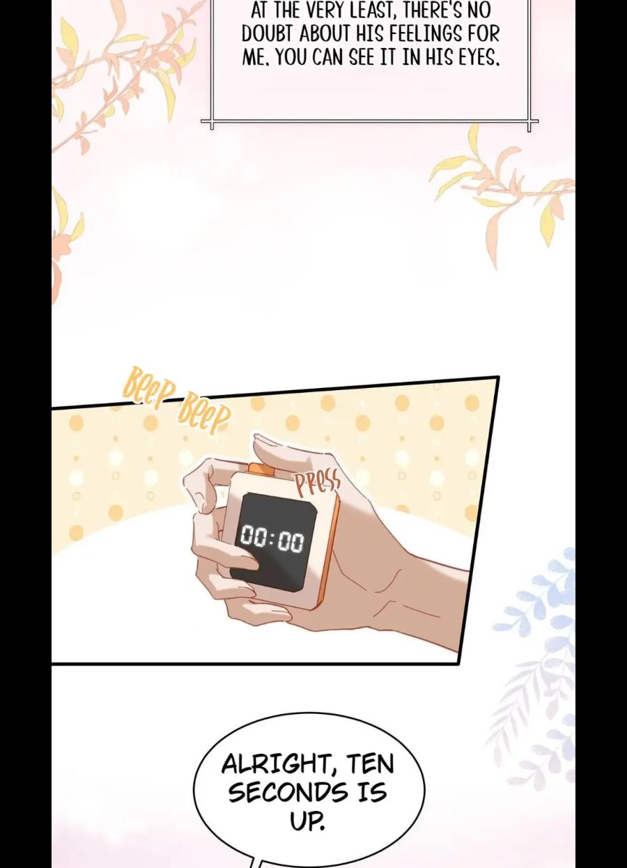 I Ship My Rival x Me Chapter 91 page 23 - 