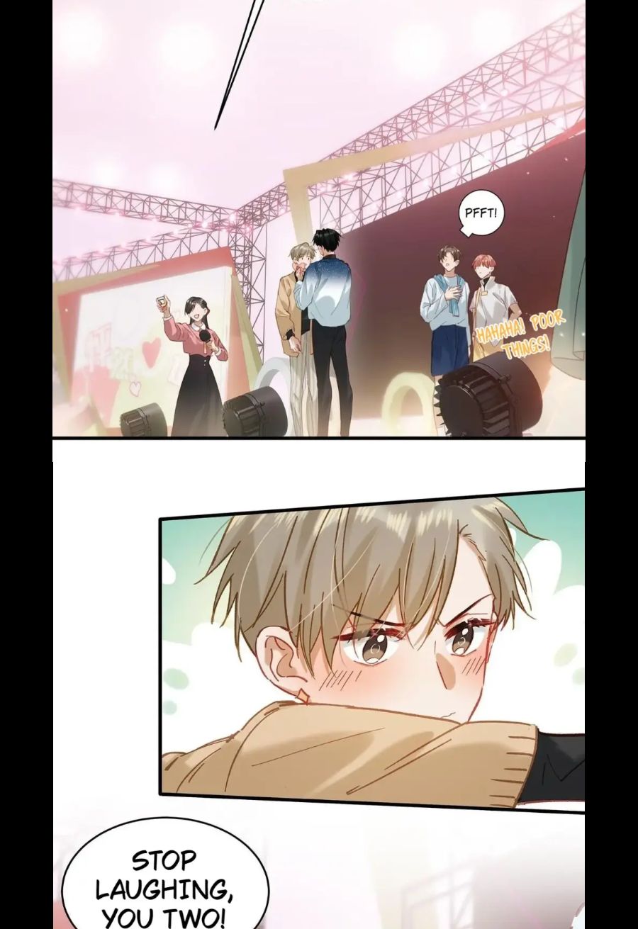 I Ship My Rival x Me Chapter 91 page 24 - 