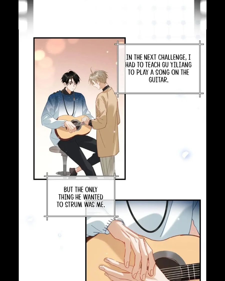 I Ship My Rival x Me Chapter 91 page 30 - 