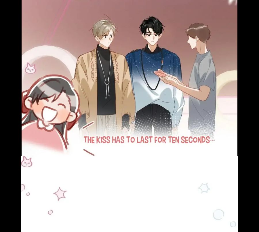 I Ship My Rival x Me Chapter 91 page 4 - 