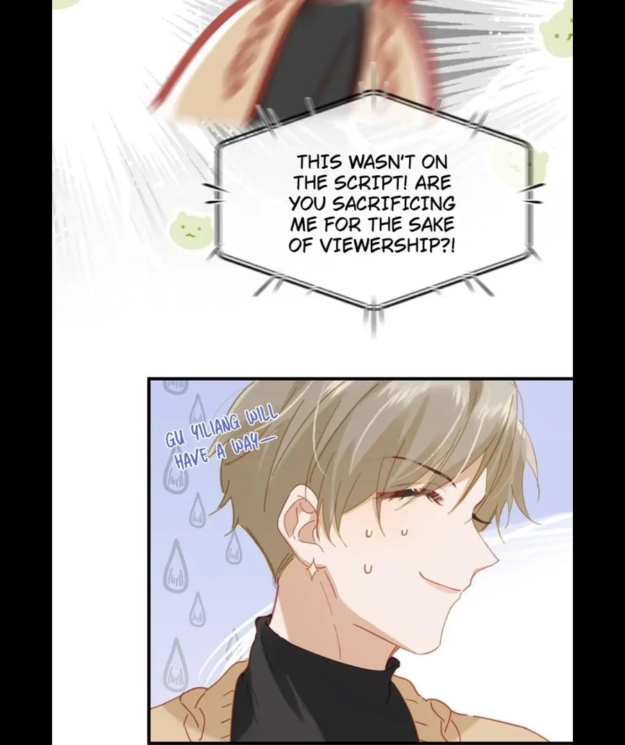I Ship My Rival x Me Chapter 91 page 6 - 