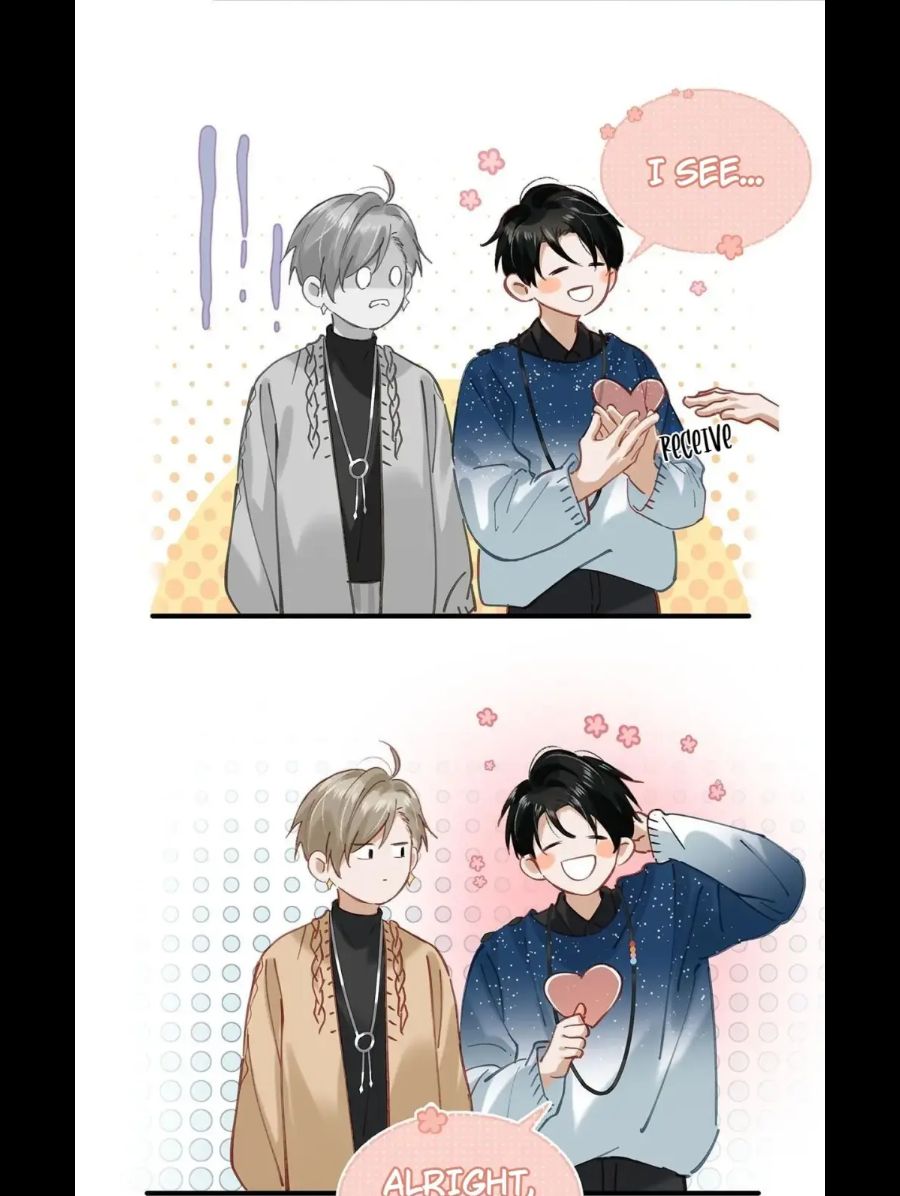I Ship My Rival x Me Chapter 91 page 7 - 