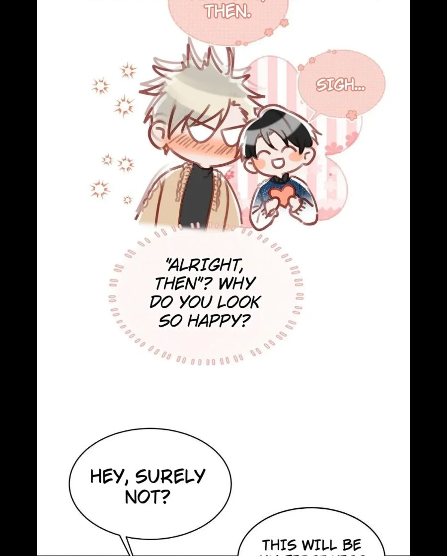 I Ship My Rival x Me Chapter 91 page 8 - 