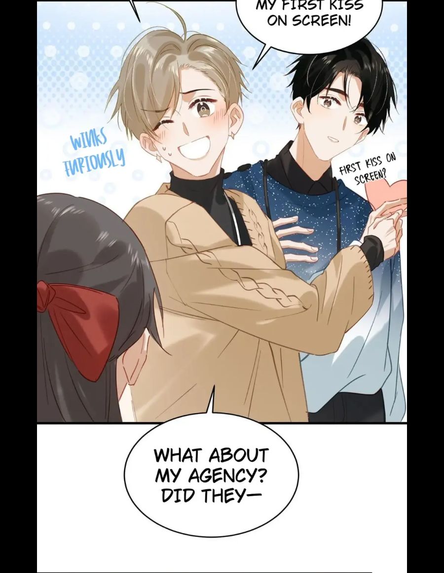 I Ship My Rival x Me Chapter 91 page 9 - 