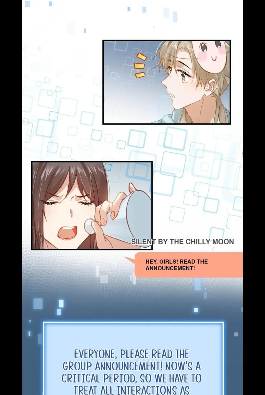 I Ship My Rival x Me Chapter 92 page 11 - 