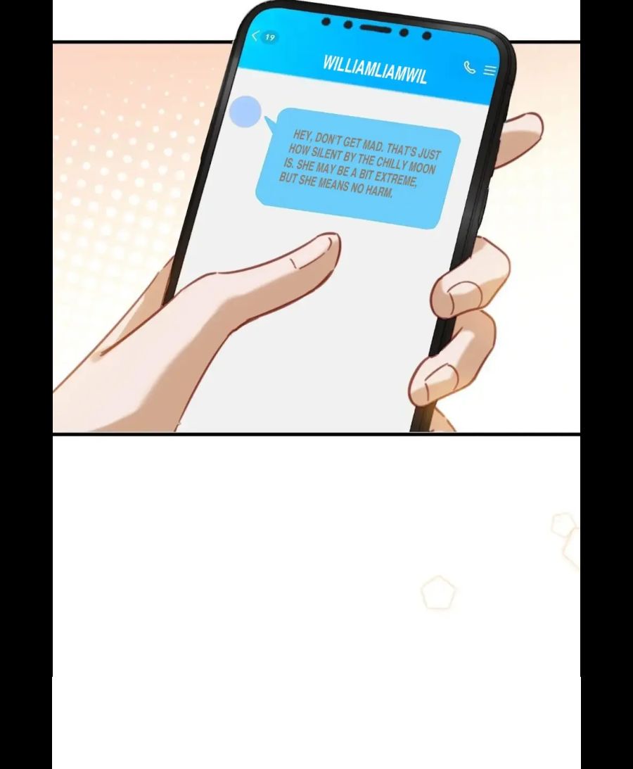 I Ship My Rival x Me Chapter 92 page 17 - 
