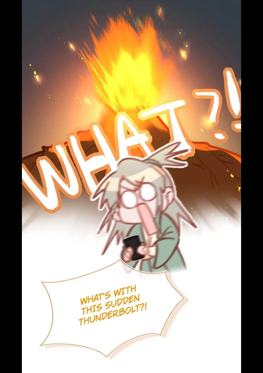 I Ship My Rival x Me Chapter 92 page 23 - 