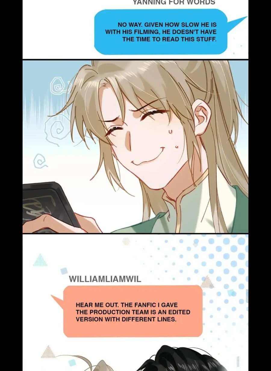 I Ship My Rival x Me Chapter 92 page 24 - 