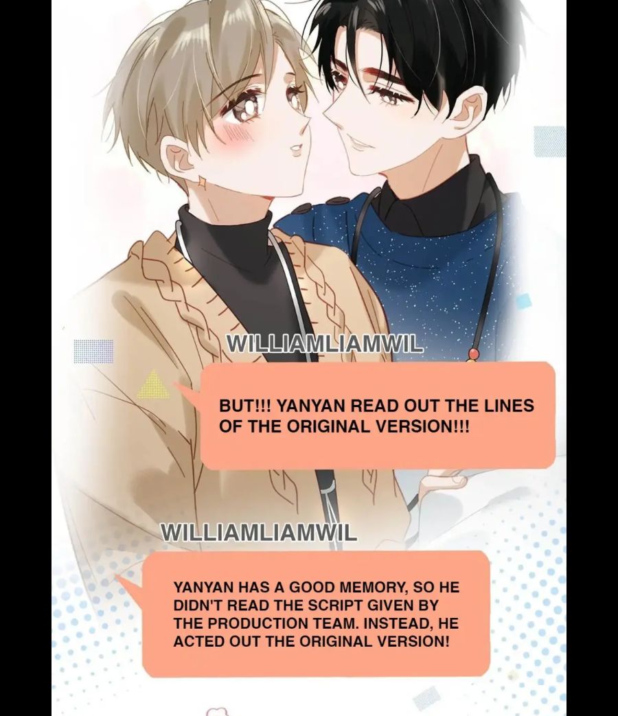 I Ship My Rival x Me Chapter 92 page 25 - 