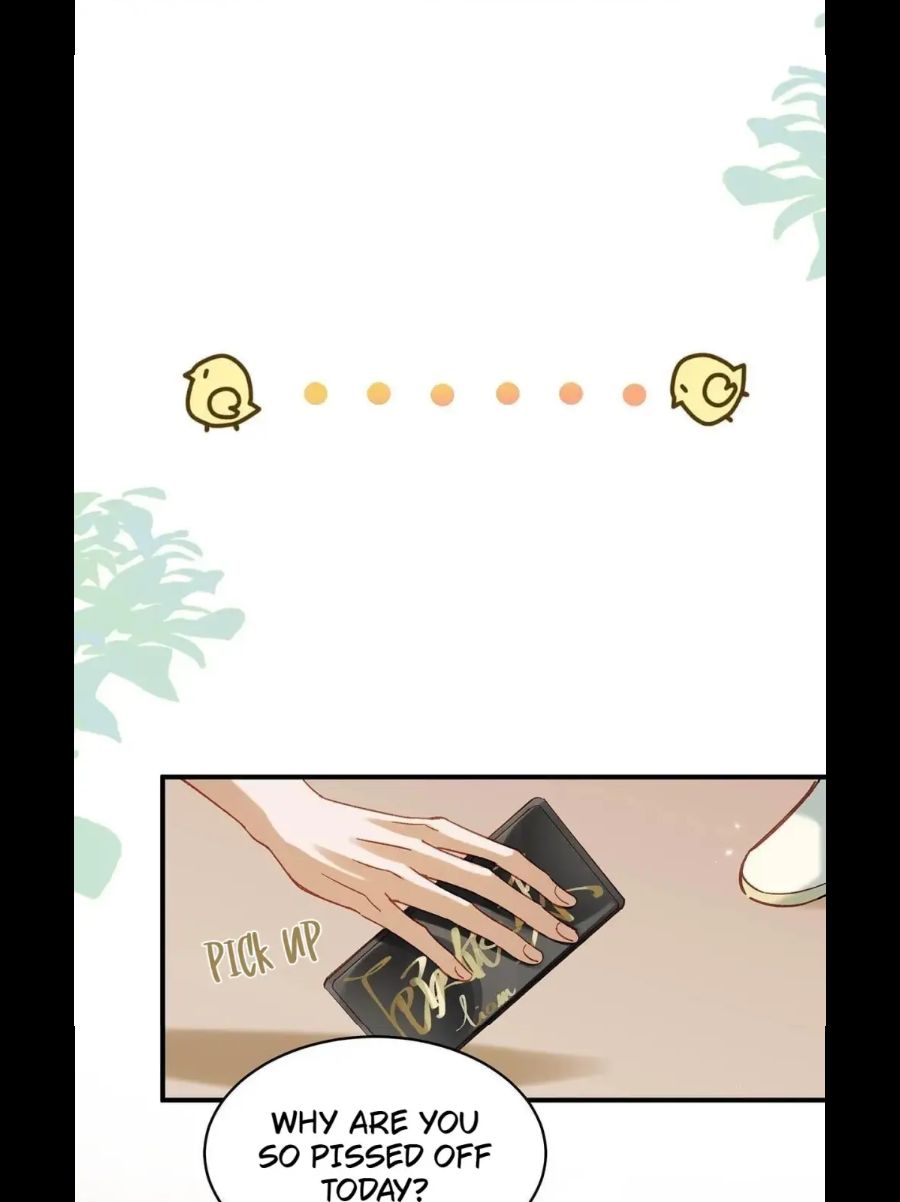 I Ship My Rival x Me Chapter 92 page 28 - 