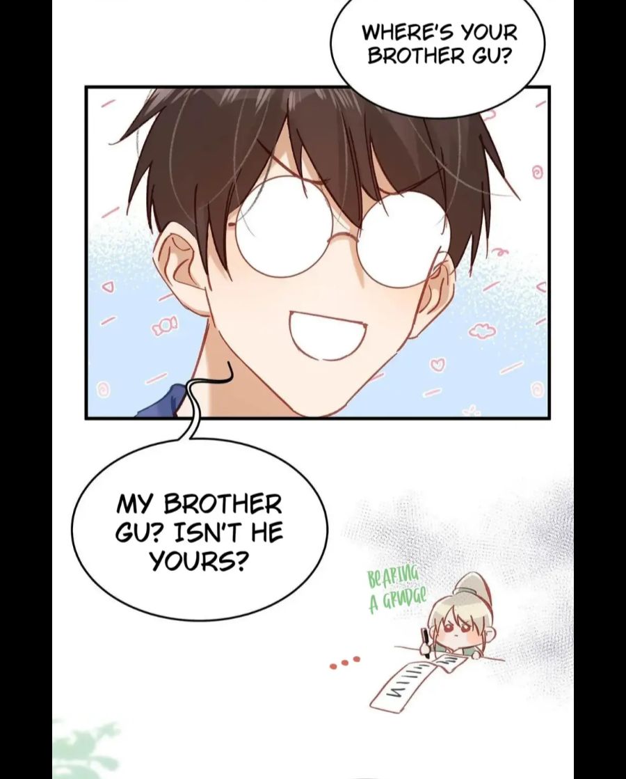 I Ship My Rival x Me Chapter 92 page 30 - 
