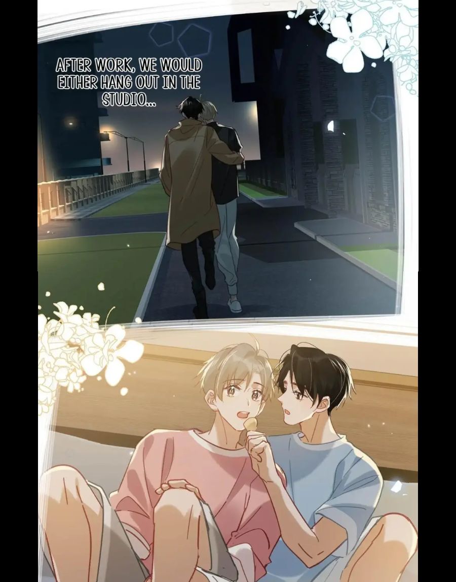 I Ship My Rival x Me Chapter 92 page 33 - 