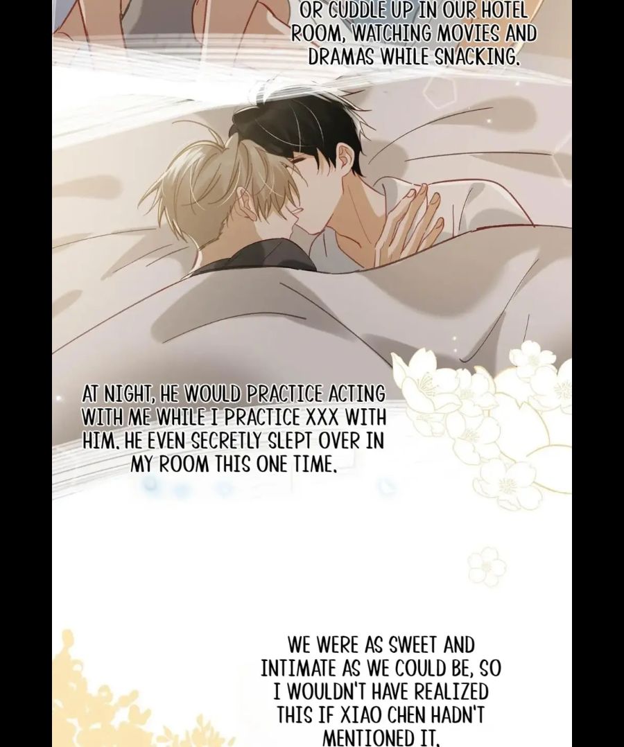 I Ship My Rival x Me Chapter 92 page 34 - 