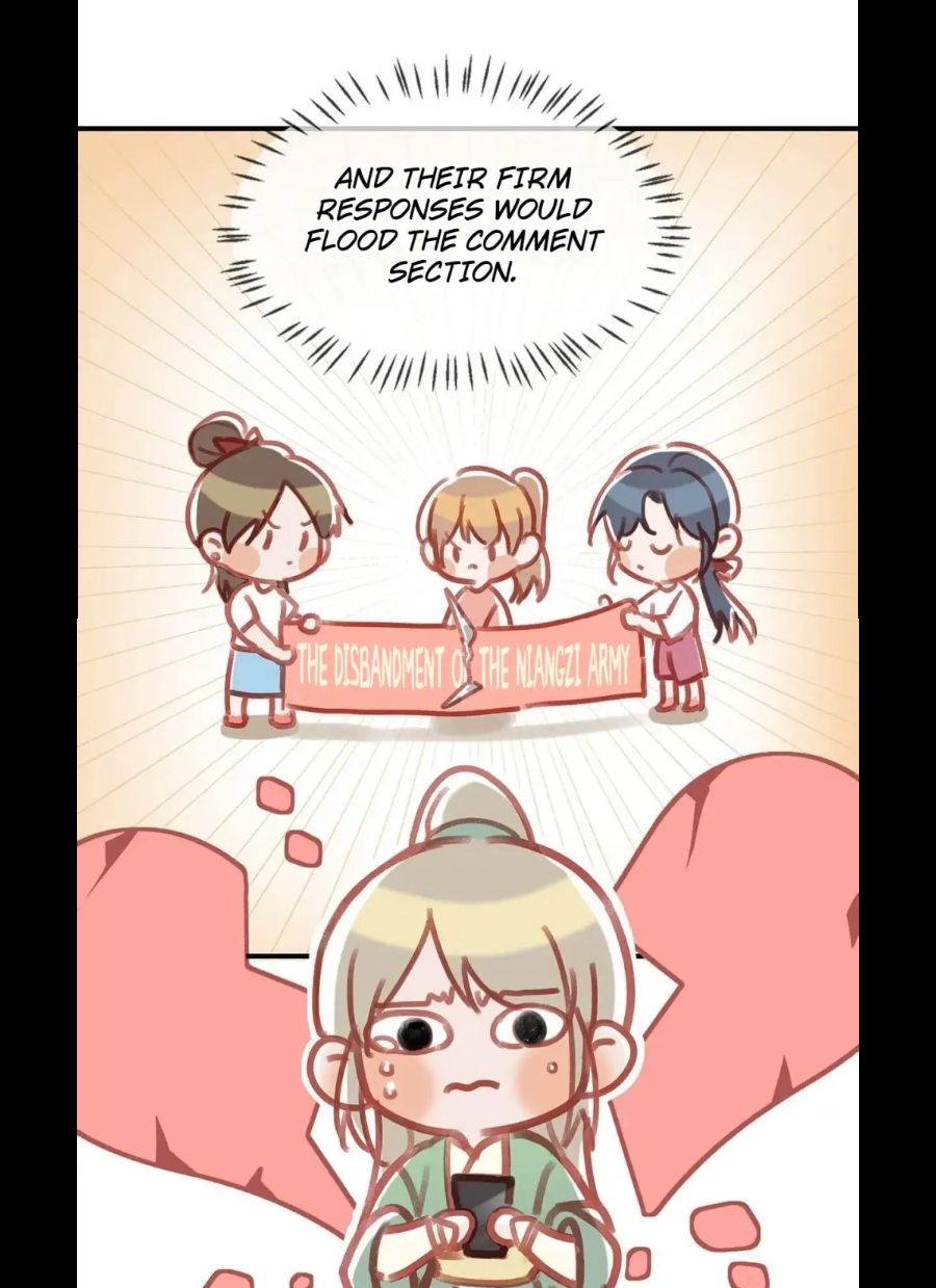 I Ship My Rival x Me Chapter 92 page 7 - 