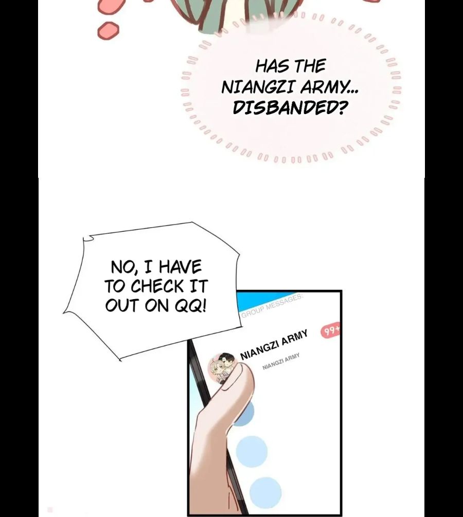 I Ship My Rival x Me Chapter 92 page 8 - 