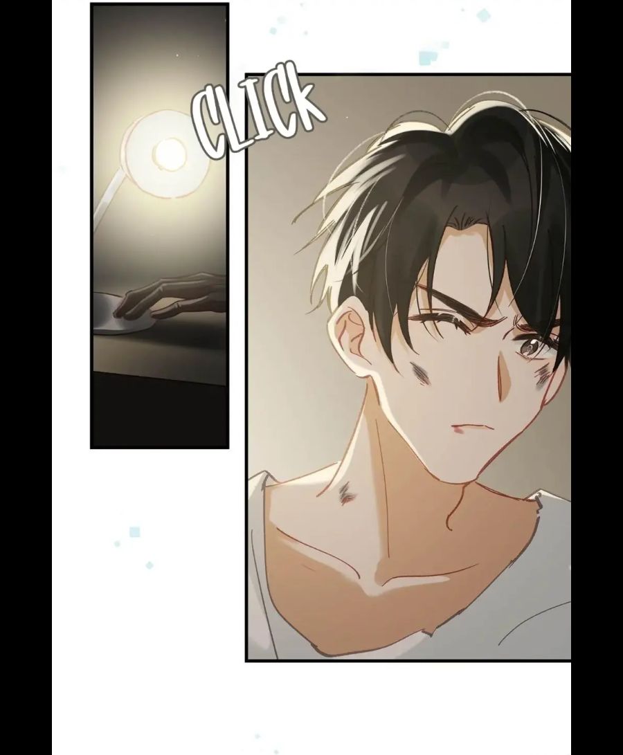 I Ship My Rival x Me Chapter 93 page 11 - 