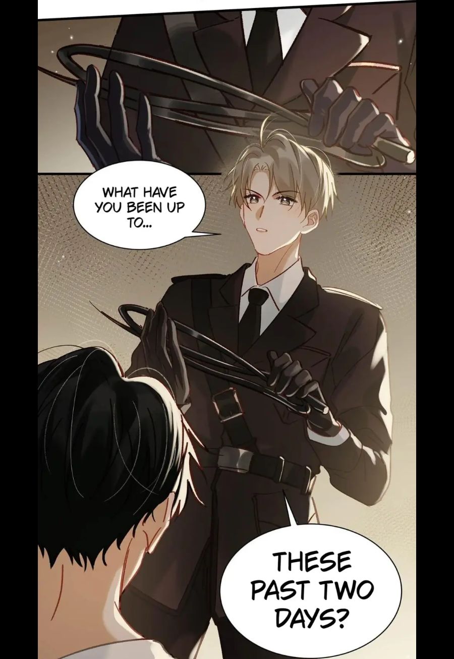I Ship My Rival x Me Chapter 93 page 12 - 