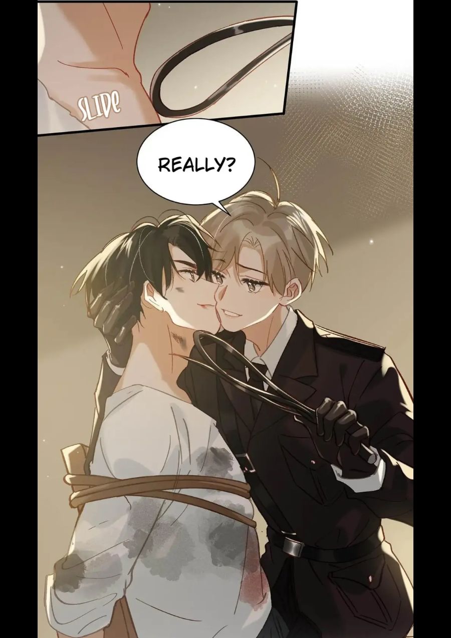 I Ship My Rival x Me Chapter 93 page 15 - 