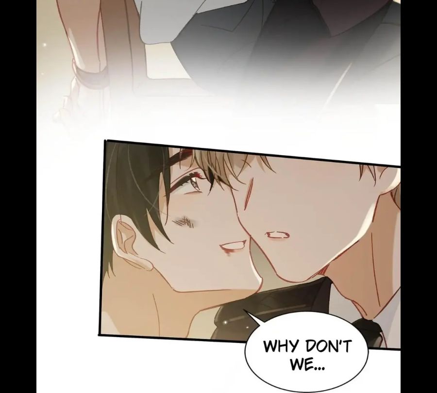I Ship My Rival x Me Chapter 93 page 16 - 