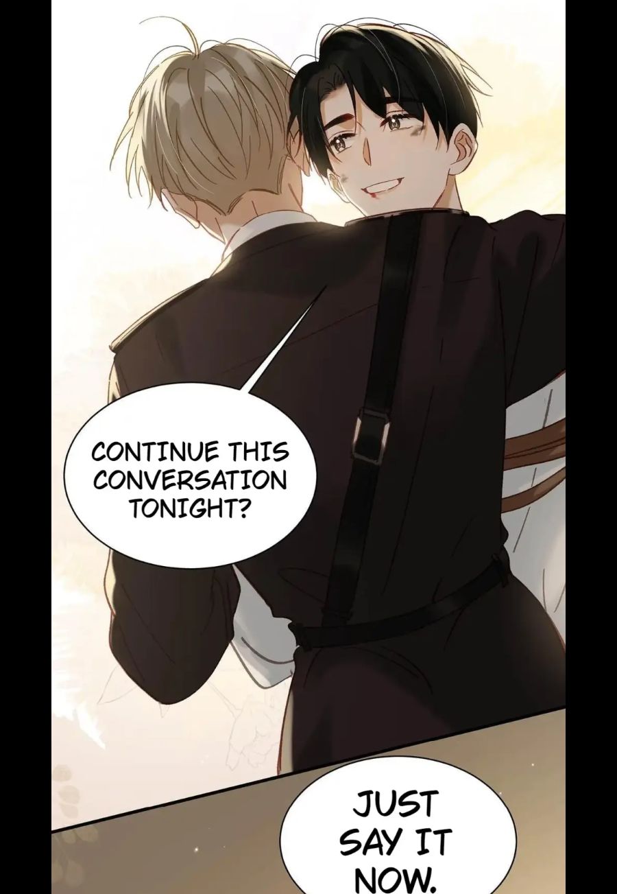 I Ship My Rival x Me Chapter 93 page 17 - 