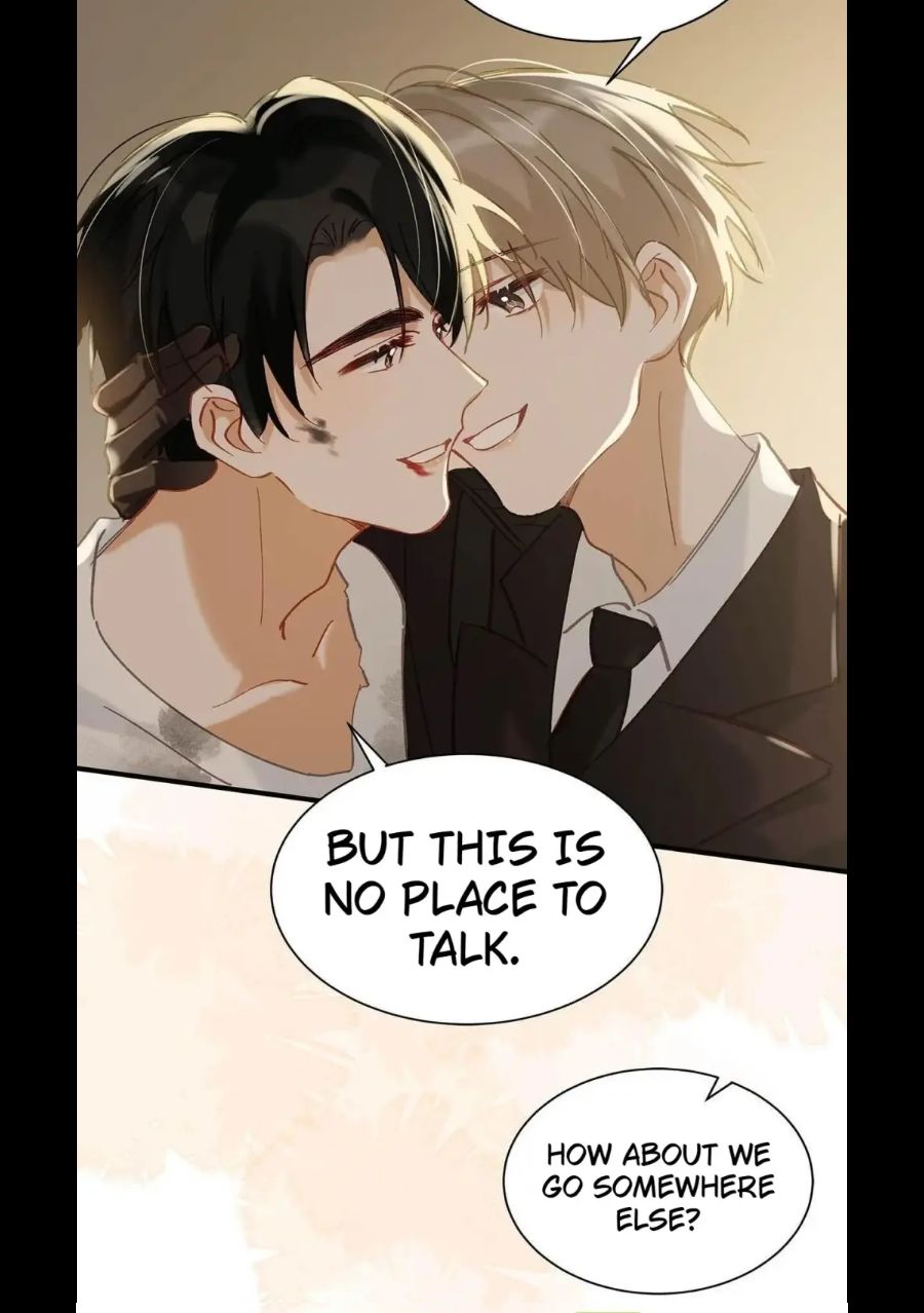 I Ship My Rival x Me Chapter 93 page 18 - 